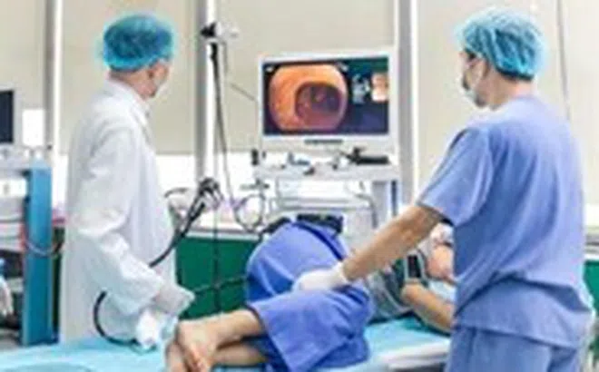 Lối sống 'Tây hóa' làm gia tăng ung thư đại trực tràng