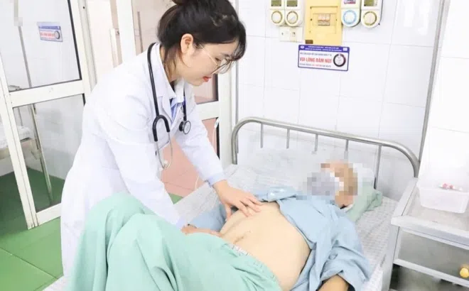 Gánh hậu quả nặng nề vì cách điều trị bệnh gan sai lầm