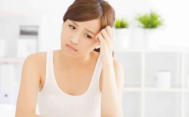 Triệu chứng tiền mãn kinh từ tuổi 30 ít chị em chú ý