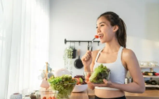 6 điều nên làm mỗi ngày để gan sạch, thận khỏe
