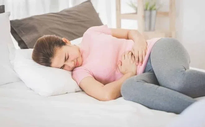 6 điều chị em cần biết về đau bụng kinh