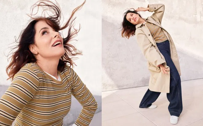 GAP ra mắt chiến dịch tôn vinh phong cách cá nhân