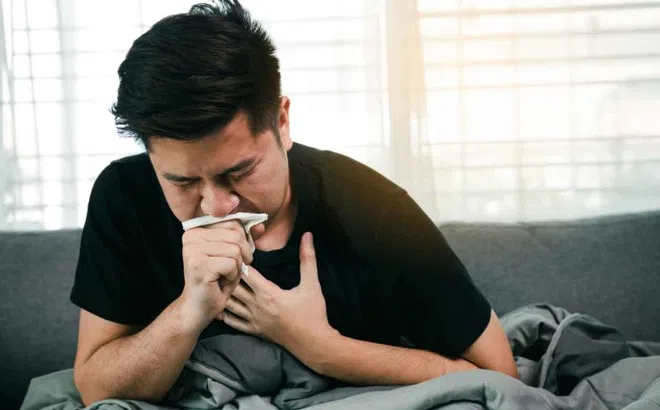 Điều quan trọng cần làm khi bị COPD