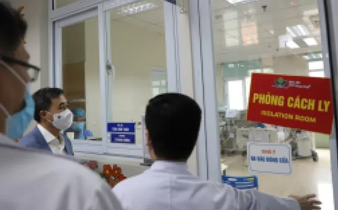 Bộ Y tế yêu cầu xây dựng kế hoạch ứng phó dịch bệnh ở mọi tình huống