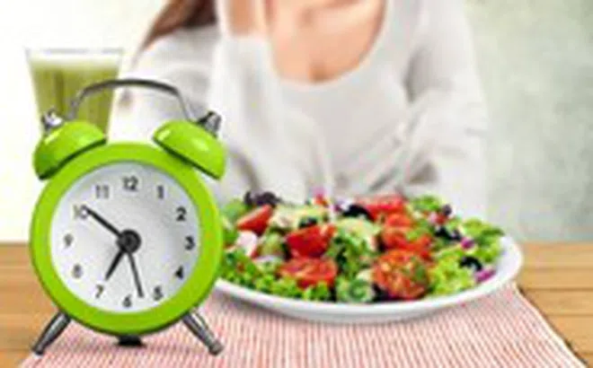 Cách ăn được chứng minh có thể giúp giảm cân hữu hiệu