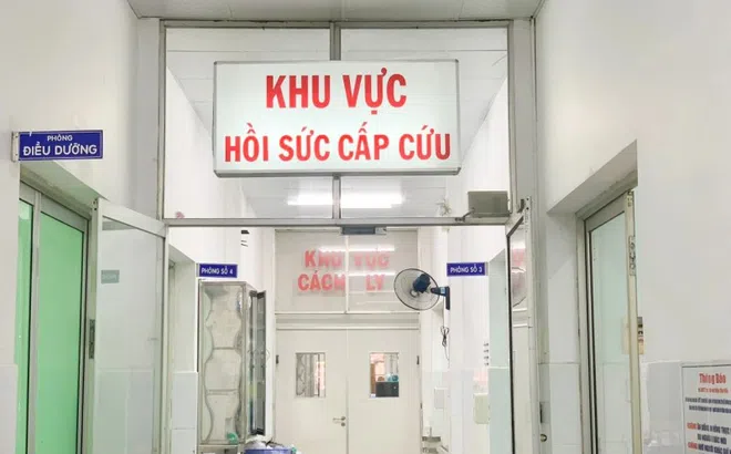 Thanh niên 25 tuổi trong vụ ngộ độc rượu sơ ri đã tử vong