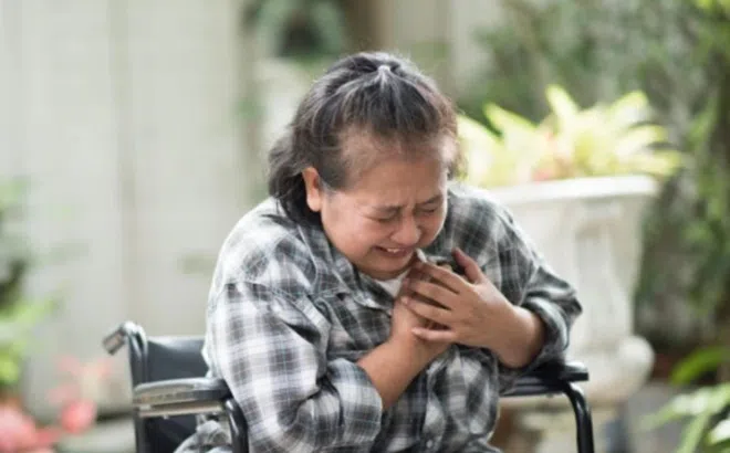 Có thể chữa khỏi COPD không?