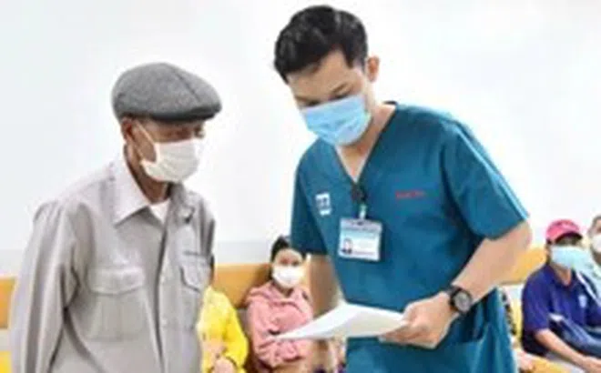 Ngất xỉu, co quắp chân tay, coi chừng hạ canxi máu