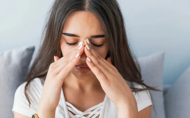 Viêm xoang cấp là bệnh gì?