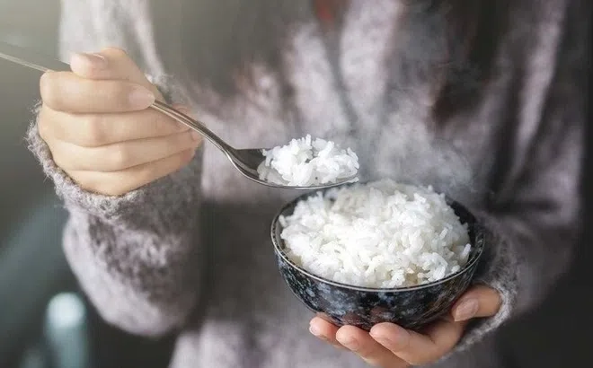 Cơm là 'thủ phạm' gây tiểu đường?