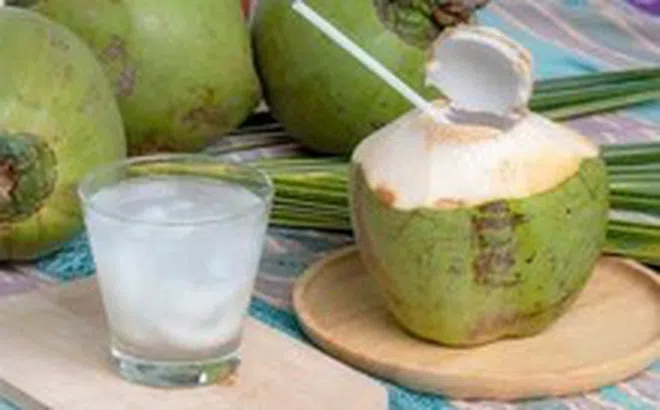 Những đồ uống nào tốt cho sức khỏe?