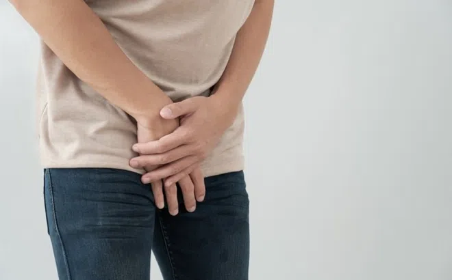 Dấu hiệu của bệnh lây truyền qua đường tình dục