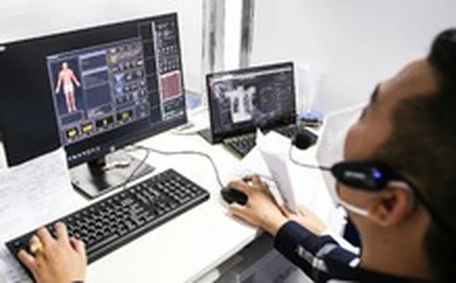 Sắp đưa thêm một chi phí vào giá dịch vụ khám, chữa bệnh