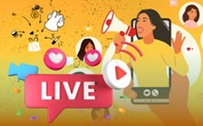 Bán hàng livestream, đã qua thời 'đẩy cảm xúc khách lên thật cao, cảm xúc lên thì lý trí đi xuống'?