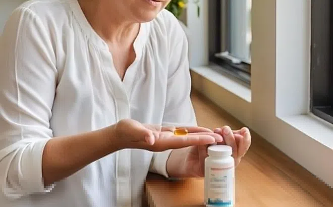 4 chất bổ sung nếu dùng thừa sẽ rất nguy hiểm
