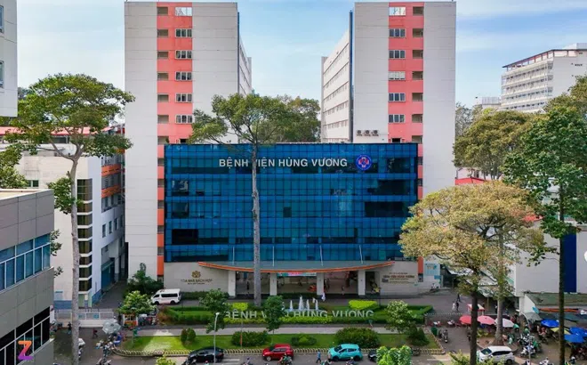 6 bệnh viện được vinh danh doanh nghiệp tiêu biểu của TP.HCM