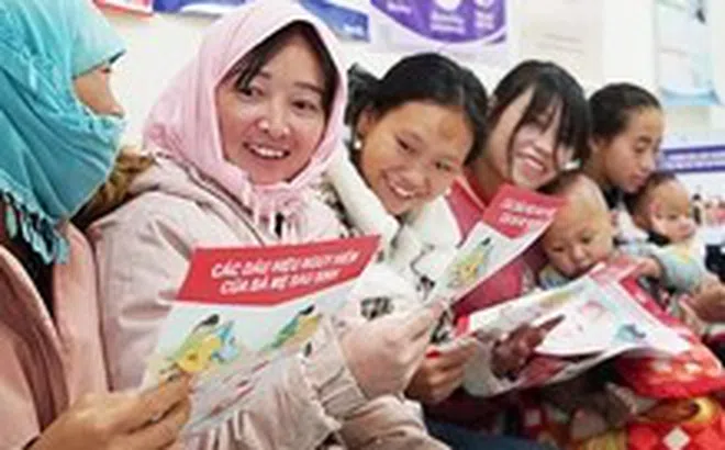 Nguy hiểm sinh con tại nhà: Cần nhiều chính sách để giảm tỉ lệ tử vong mẹ