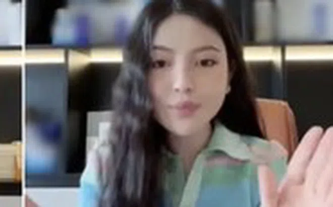 Cục Quản lý dược chuyển đơn tố cáo hot TikToker Chu Thanh Huyền đến cơ quan chức năng