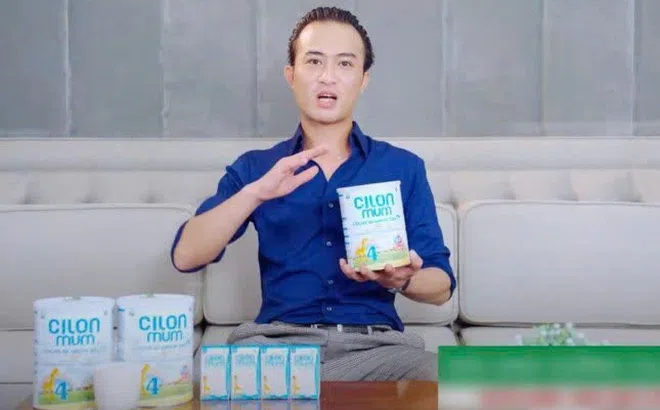 Vì sao gần 600 loại sữa giả tung hoành 4 năm, tràn vào bệnh viện?