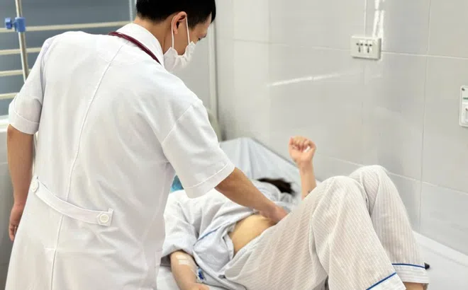 Đi 4 bệnh viện người phụ nữ mới biết mình mắc lao sinh dục hiếm gặp