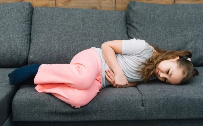 Điều gì xảy ra khi trẻ bị viêm loét dạ dày, tá tràng