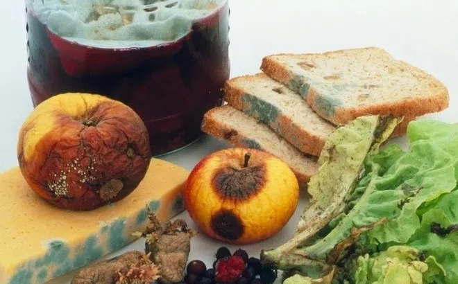 Bạn có chắc bữa ăn hôm nay không gieo mầm ung thư?