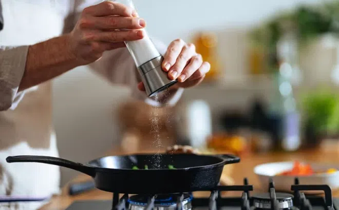 Tác nhân 'trớ trêu' làm tăng nguy cơ tiểu đường