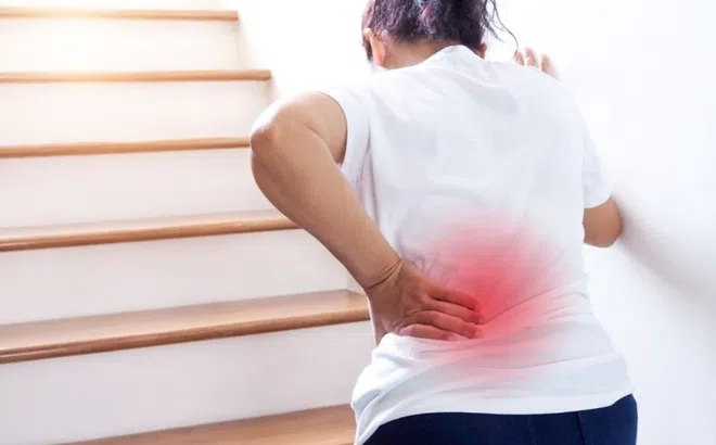 Các yếu tố làm tăng nguy cơ loãng xương