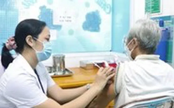 Bộ Y tế đề nghị các bệnh viện chuẩn bị khu cách ly COVID-19