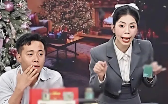 Những lời gian dối từ viên kẹo rau 'tẩm thuốc' nhuận tràng