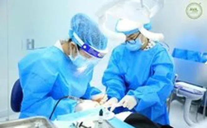 Cẩn trọng trong lựa chọn sử dụng dịch vụ nha khoa