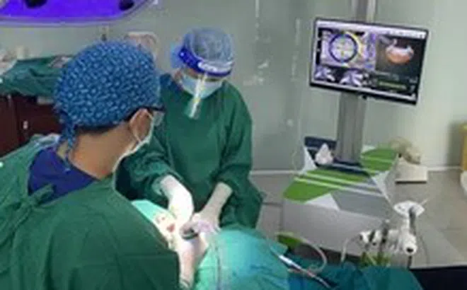 Cần có quy định pháp lý và hướng dẫn khi ứng dụng AI trong nha khoa