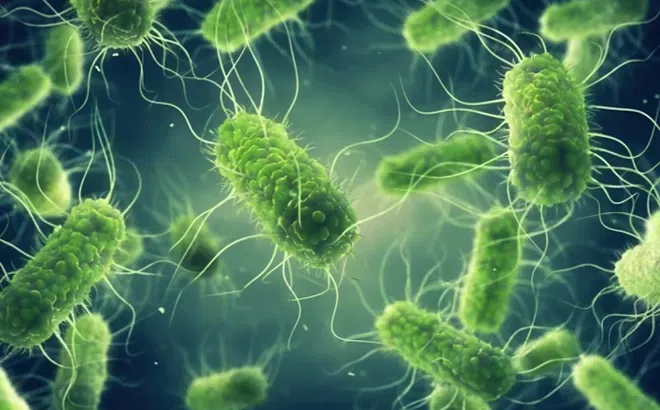 4 'thủ phạm' gây ngộ độc thực phẩm phổ biến nhất thế giới