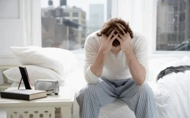 Dấu hiệu yếu sinh lý ở nam giới