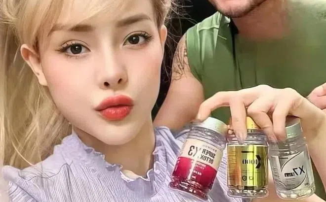 'Thần dược' giảm cân và chiêu trò của các KOL, KOC