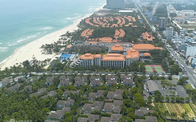 Đà Nẵng sẵn sàng đón khách 'nhà giàu' Trung Đông