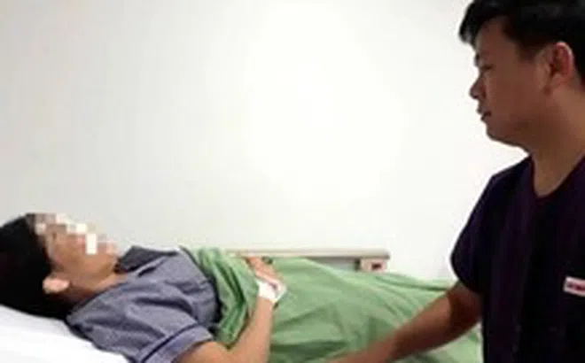 Du lịch chăm sóc sức khỏe 'lên ngôi'