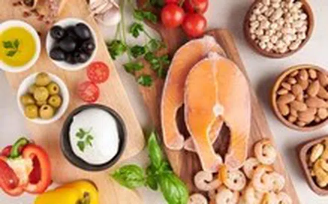 Chế độ ăn Địa Trung Hải: Ăn thế nào khỏe người, đẹp dáng và an toàn?