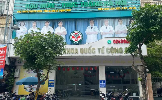 Vụ điều dưỡng nhiễm HIV quấy rối bệnh nhân: Phòng khám bị xử phạt gì?