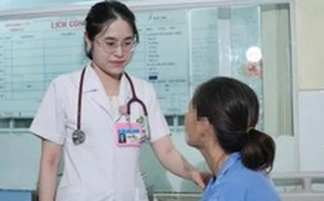Nữ sinh 17 tuổi mắc hội chứng Evans hiếm gặp