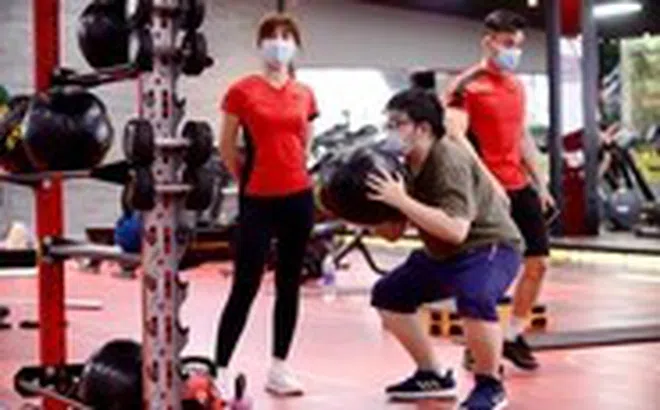 Có nên dùng thanh protein khi muốn tăng cơ và dùng bao nhiêu chất đạm là đủ với bạn?
