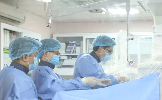 Một hội chứng quen mà lạ khiến bác sĩ khó phát hiện