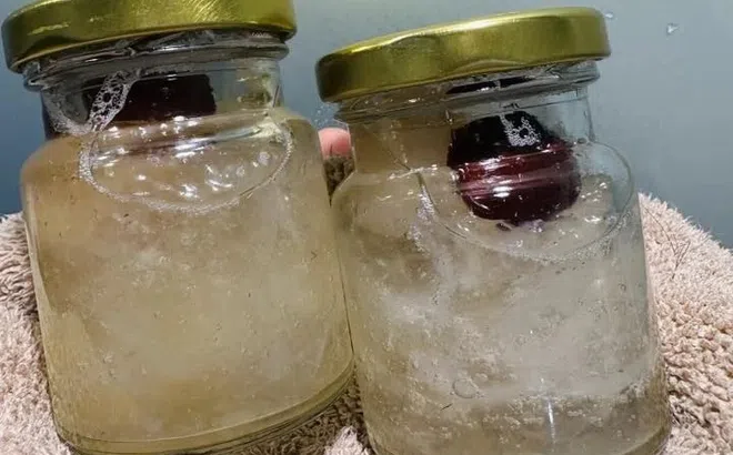 Tổ yến tốt nhưng không phải 'thần dược'