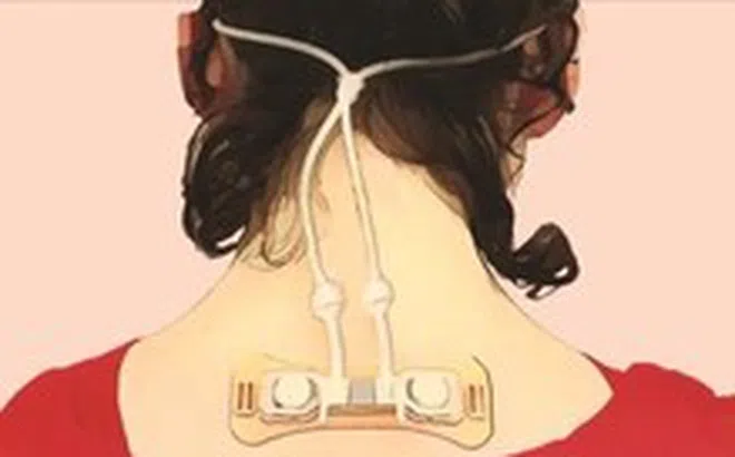 Phát hiện 'dấu vân tay hô hấp' ở người