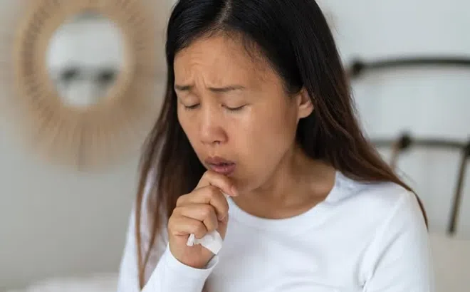 Làm gì để 'sống chung' với COPD?