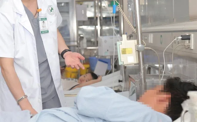 Nhút nhát không dám nói, nam sinh mất tinh hoàn vì chậm cấp cứu