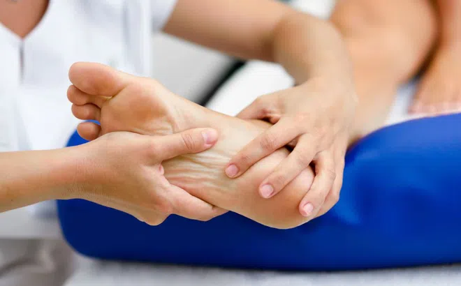 5 lưu ý cho người mắc bệnh gout