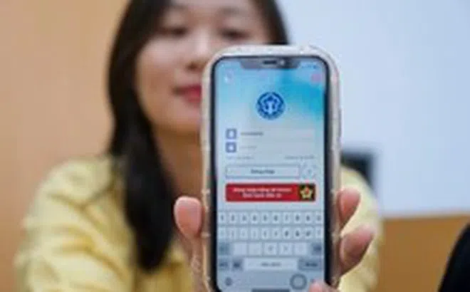 Từ 1-7, cập nhật thông tin bảo hiểm xã hội trên VssID, VNeID để không bị mất quyền lợi