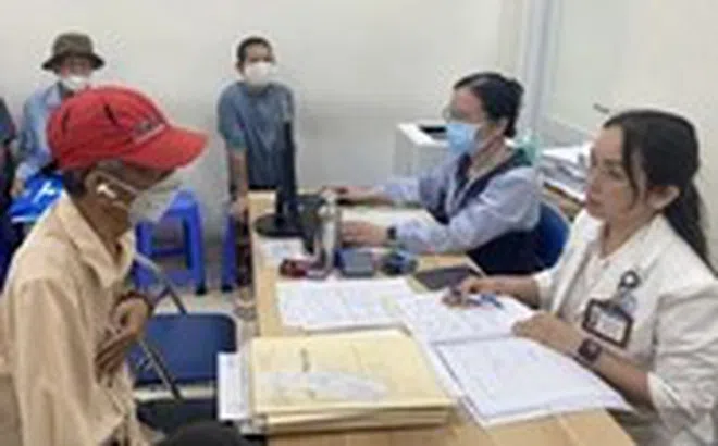 Bệnh viện Chợ Rẫy ứng dụng nhiều phương pháp tiên tiến trong điều trị ung thư