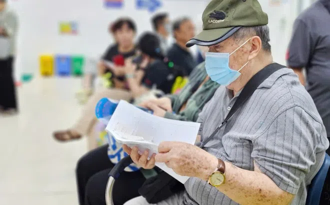 4 trường hợp được hoàn tiền đóng BHYT từ năm 2025